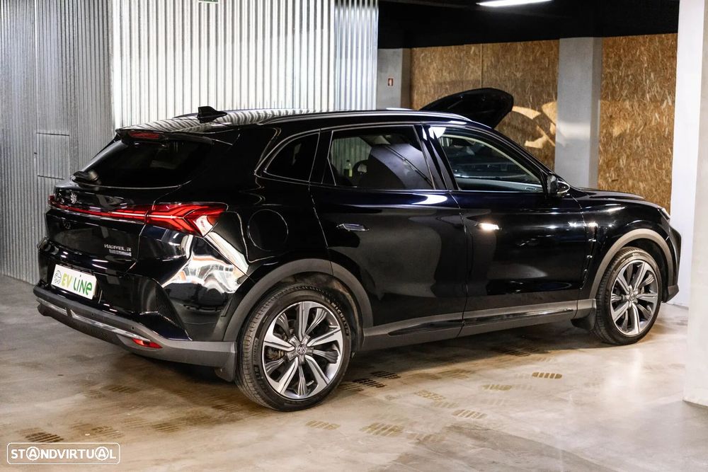 MG Marvel R 70 kWh Luxury - 8