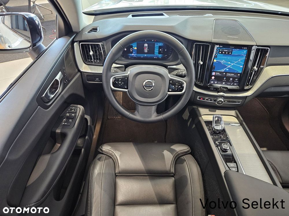 Volvo XC 60 - 14