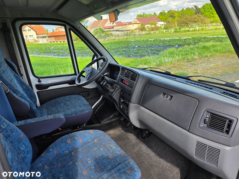 Fiat DUCATO - 15