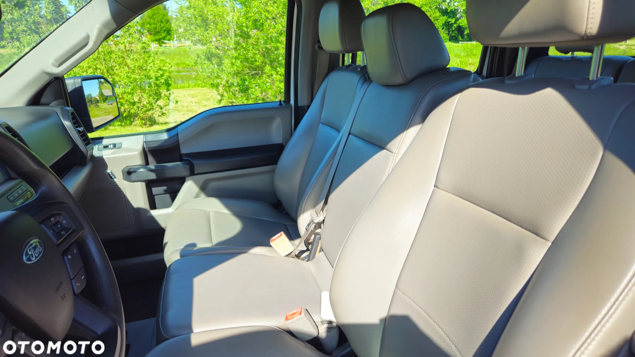 Ford F150 - 15