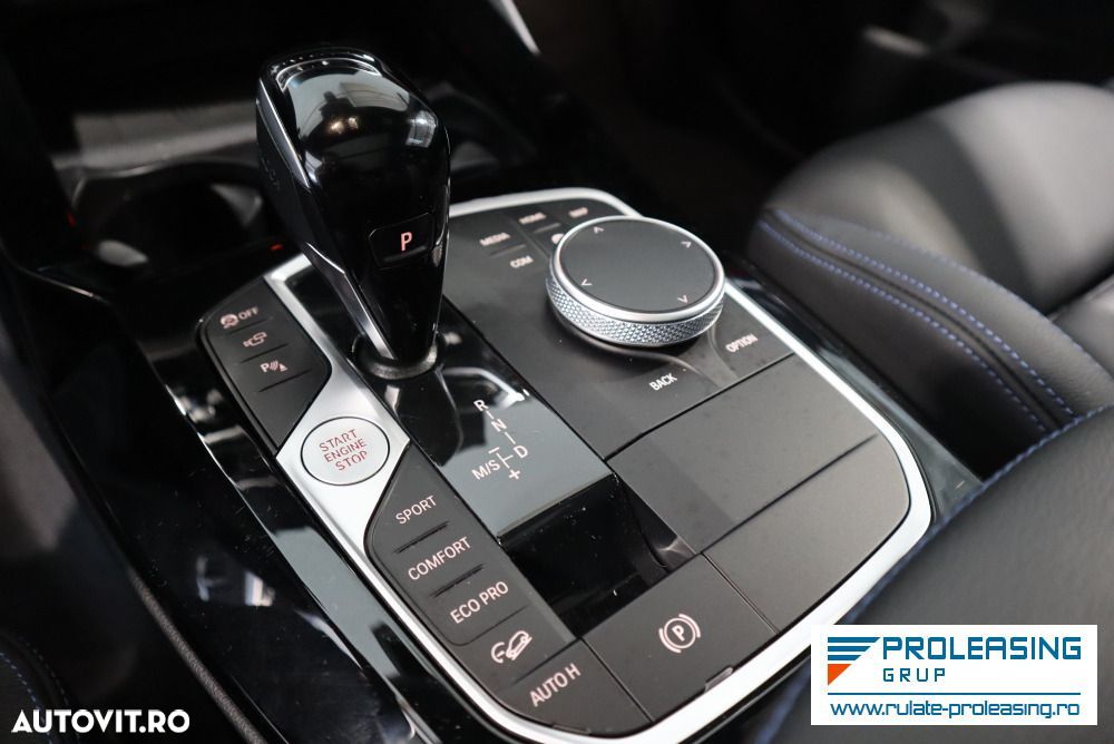 BMW X3 M M40i AT MHEV - 17