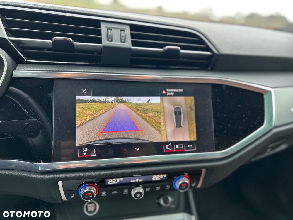 Audi Q3 45 TFSI Quattro S Line S tronic - 15