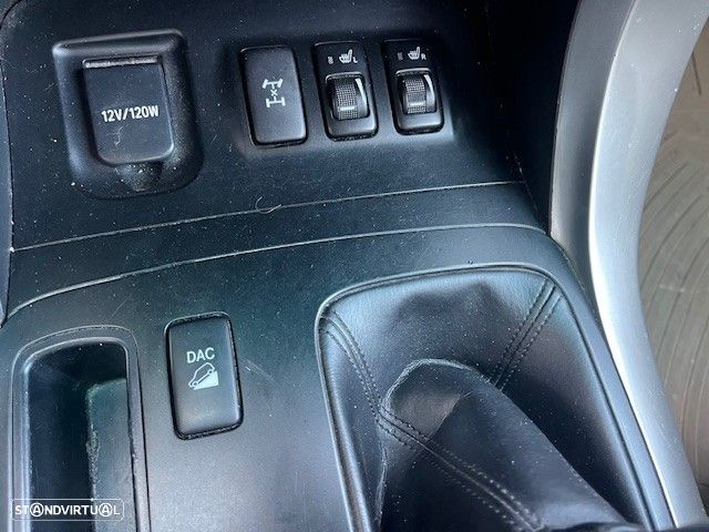 Toyota Land Cruiser - 17