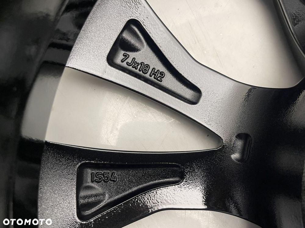 FELGA MINI COOPER F55 F56 F57 7J 18 ET54 6898049 - 5