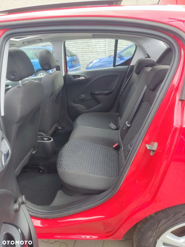 Opel Corsa 1.4 Cosmo S&S - 27