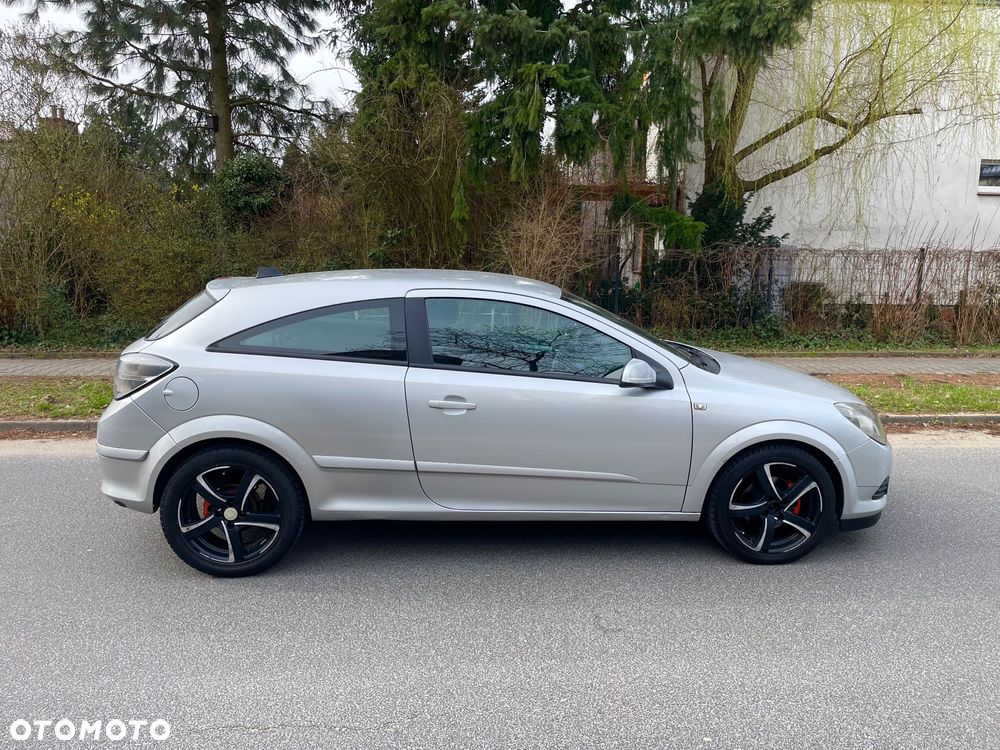 Opel Astra 1.6 Edition - 2
