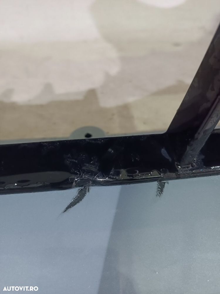 Bara fata BMW Seria 5, G60, G61, M-Sport, 2024, 2025, cod origine OE 51118084629. - 4