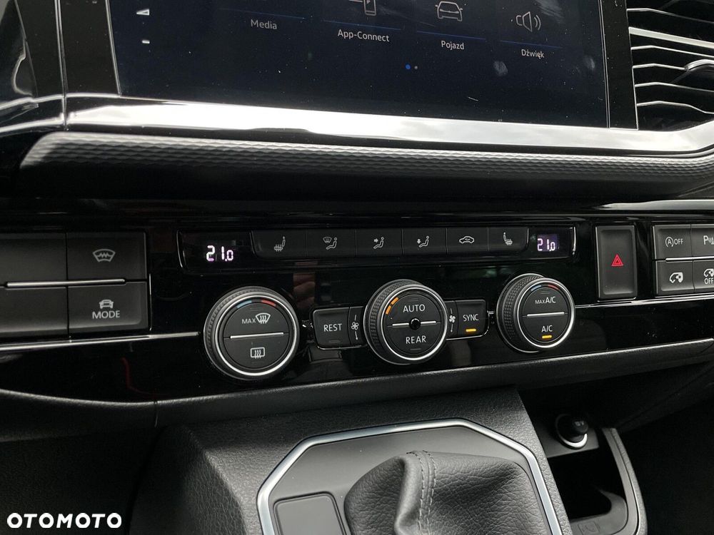 Volkswagen Multivan 6.1 2.0 TDI L1 Highline DSG - 25