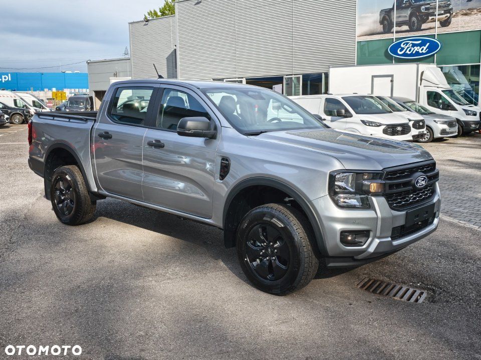 Ford Ranger - 8
