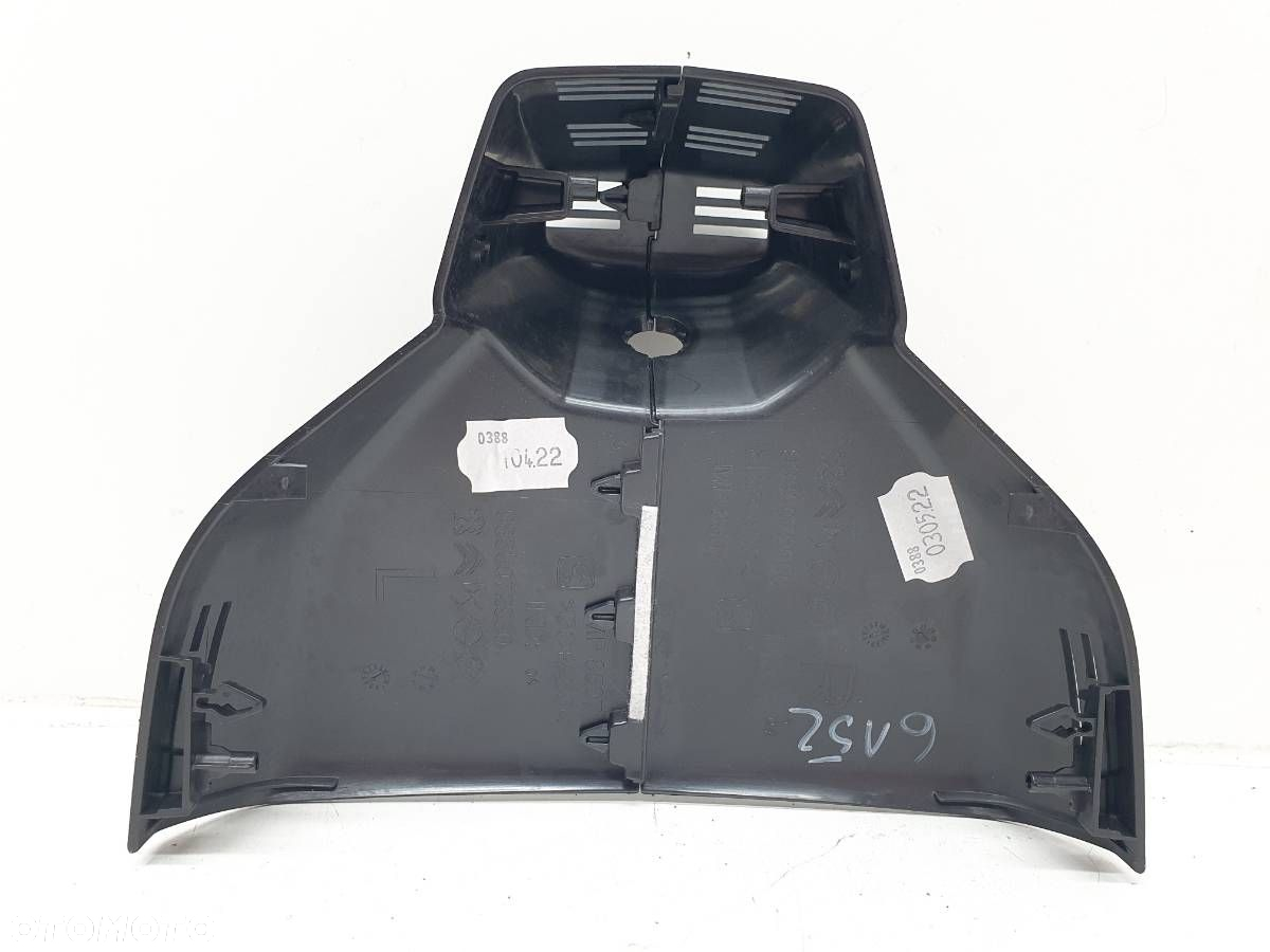 OBUDOWA OSŁONA LUSTERKA WSTECZNEGO CITROEN C5 X 9835072880 - 4