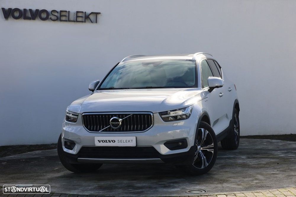 Volvo XC 40 1.5 T5 PHEV Inscription - 1
