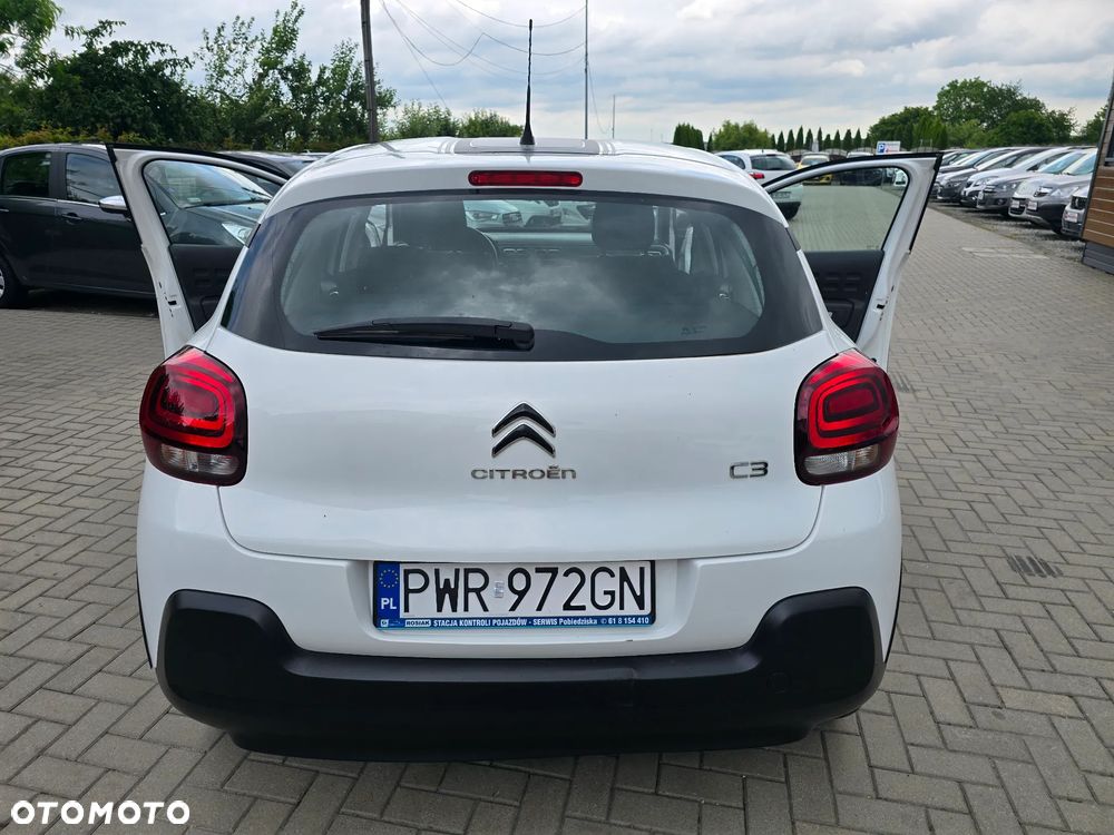 Citroën C3 - 22