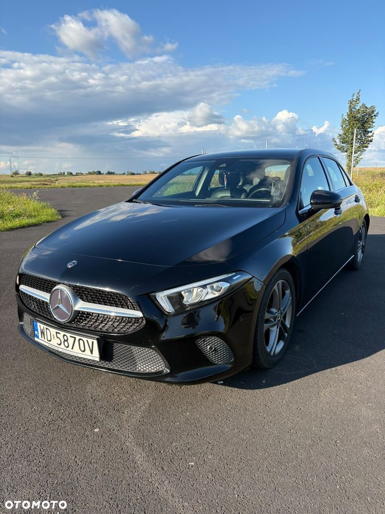 Mercedes-Benz Klasa A