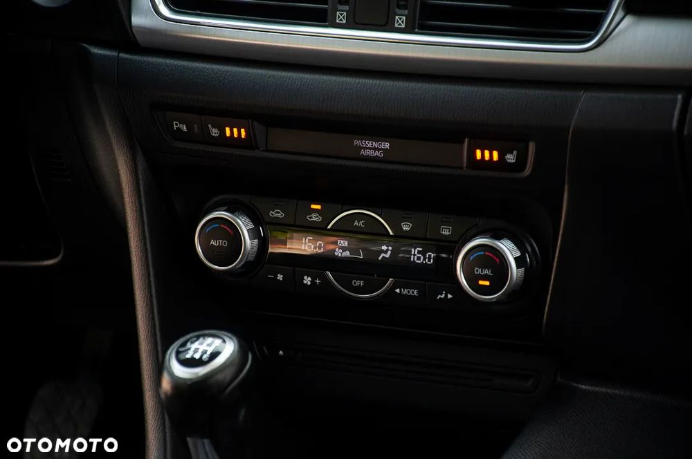 Mazda 3 SKYACTIV-G 165 Sports-Line - 19