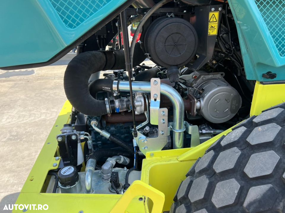 Ammann ARS 70 - 10