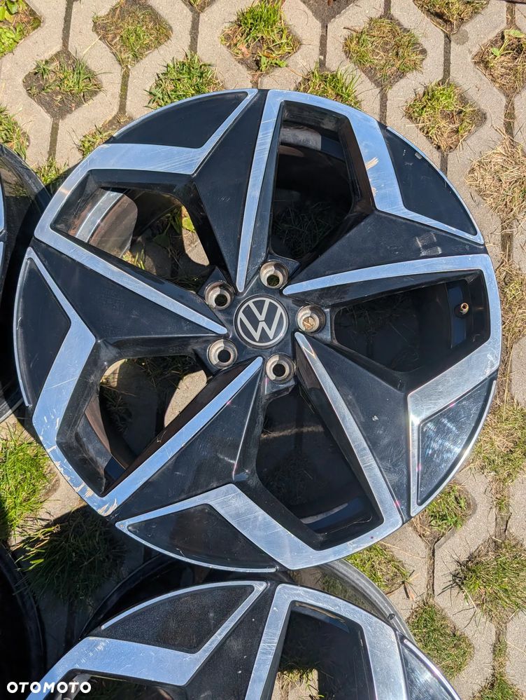 Felgi R19 Volkswagen - 5
