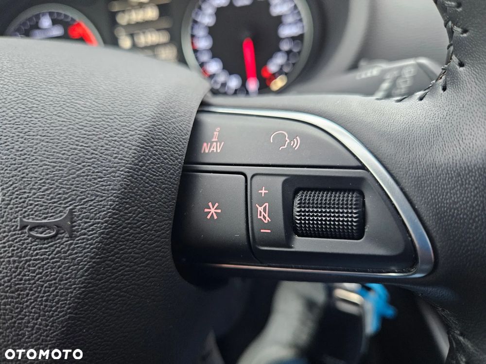 Audi A3 Sportback 2.0 TDI (clean diesel) Attraction - 31