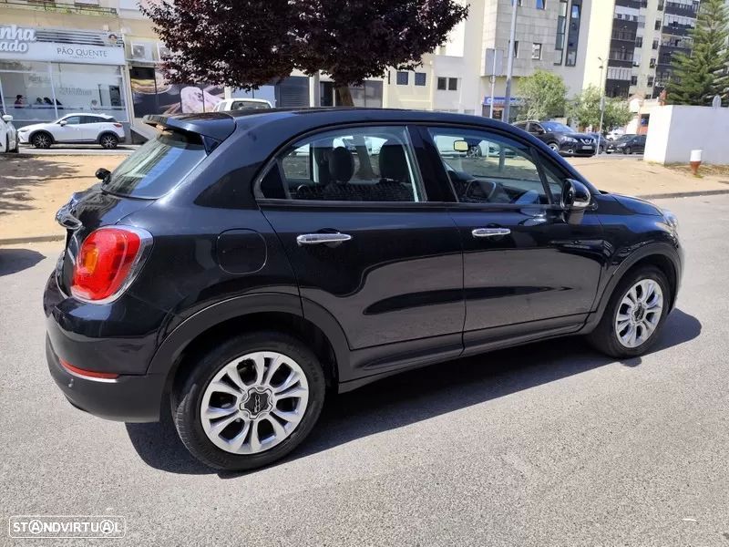 Fiat 500X 1.6 MJ Pop Star S&S - 21