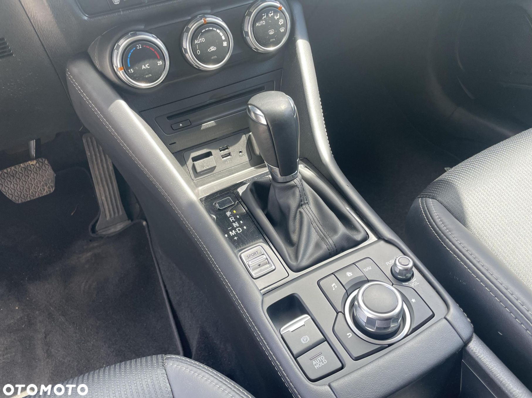 Mazda CX-3 2.0 SkyPassion - 18