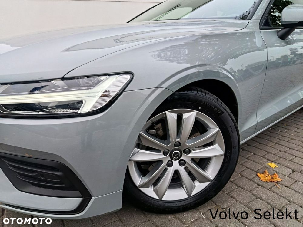 Volvo V60 - 7