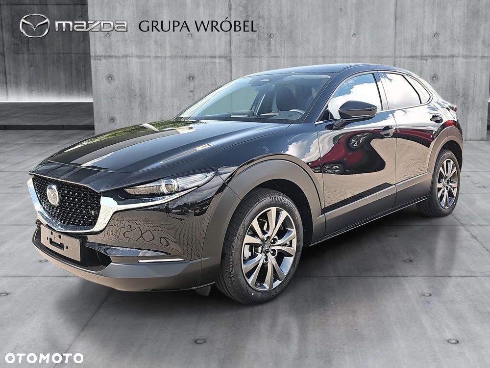 Mazda CX-30 - 2