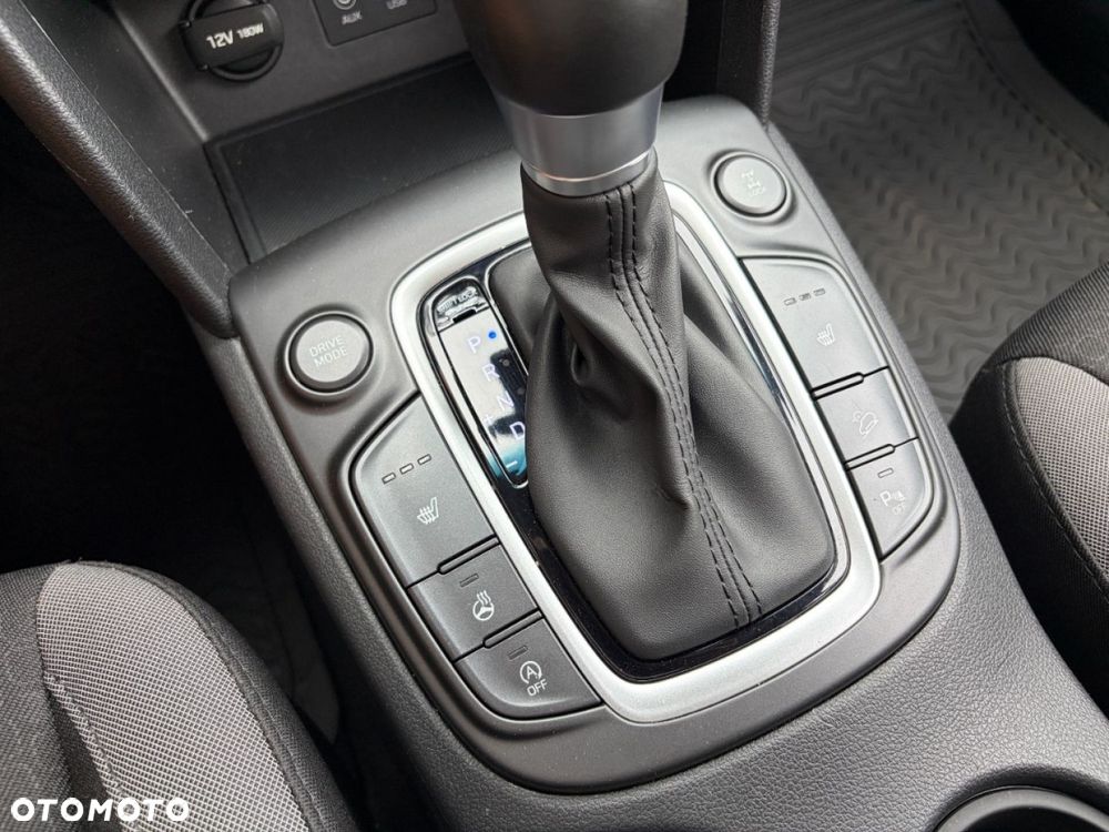 Hyundai Kona 1.6 T-GDI DCT 4WD Premium - 24