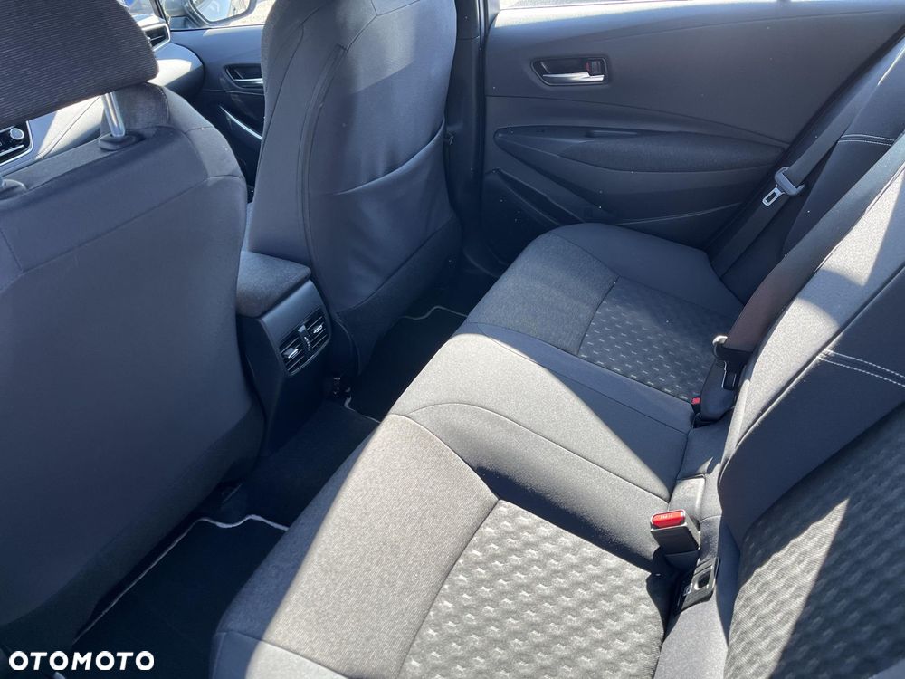 Toyota Corolla 1.8 Hybrid Comfort - 14