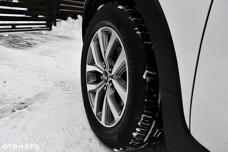 Kia Sportage 1.6 GDI XL 2WD - 33