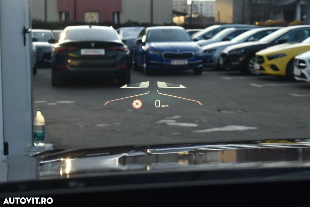 BMW Seria 4 420d xDrive AT MHEV - 12