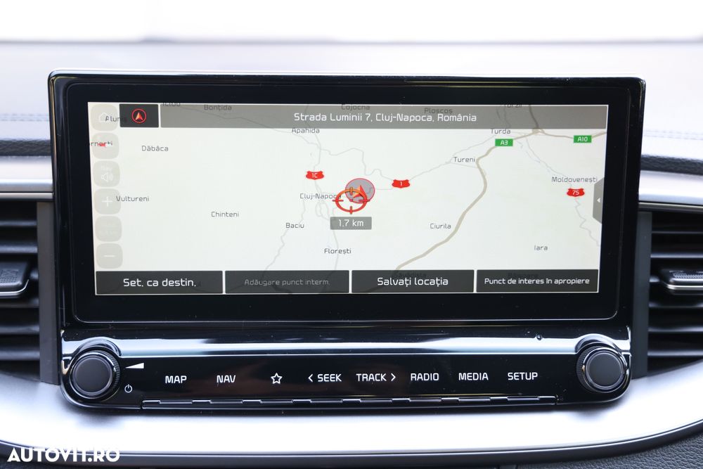 Kia Ceed - 7