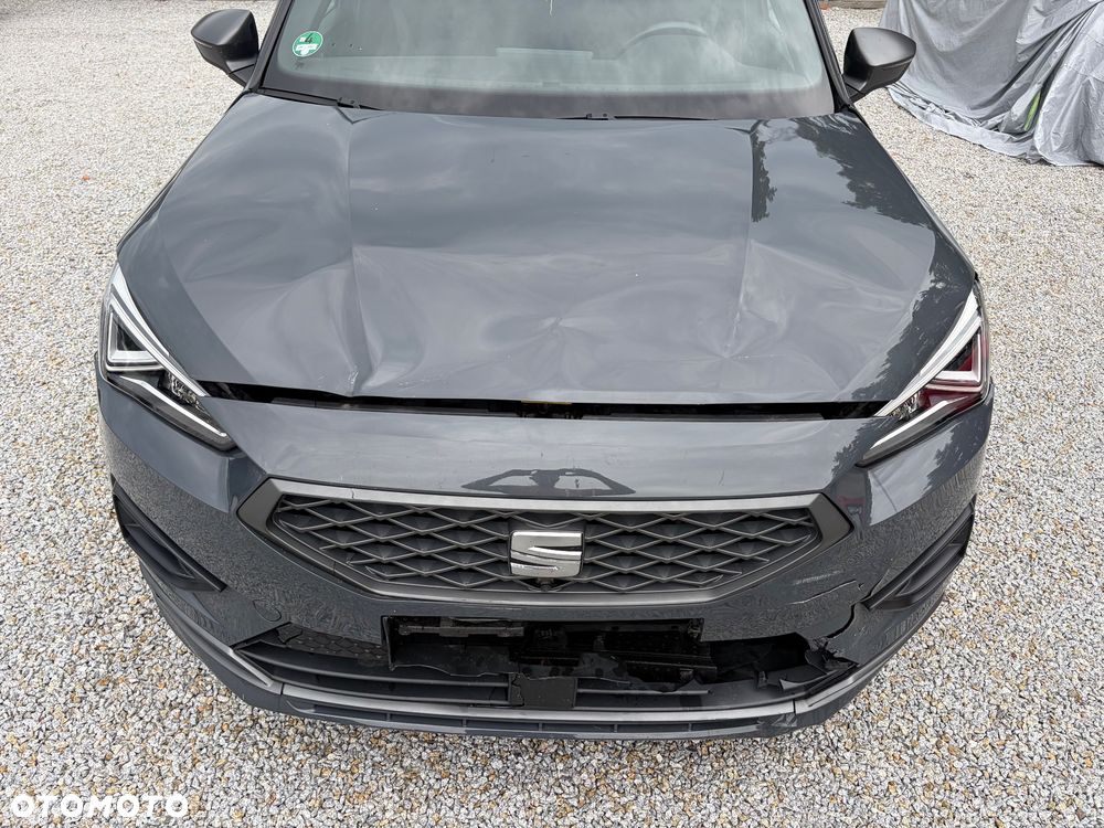 Seat Tarraco 2.0 TDI SCR DSG FR - 5