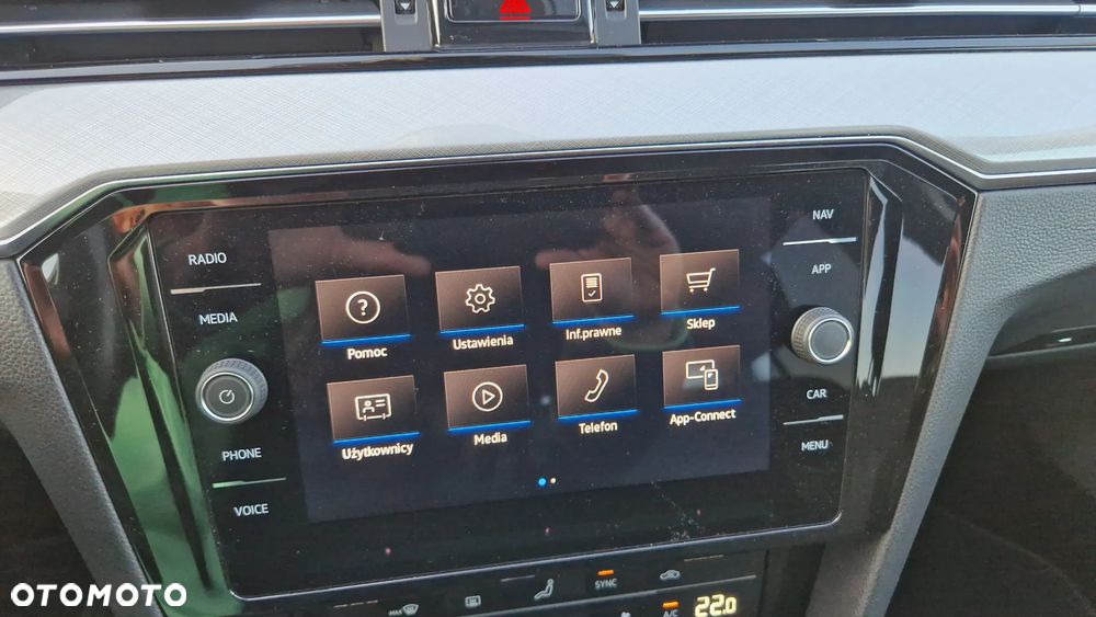 Volkswagen Passat 2.0 TDI SCR Highline DSG - 16