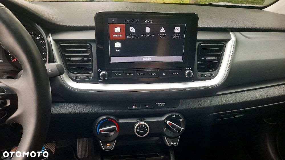 Kia Stonic 1.2 L Business Line - 13