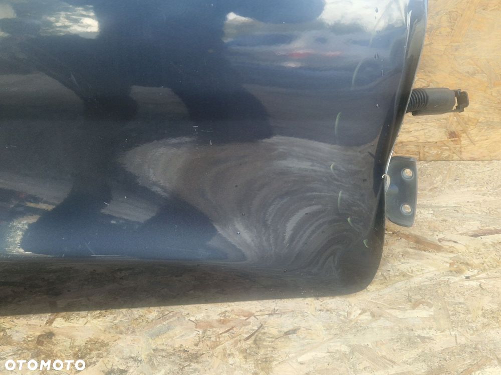 KIA CEED 2 II HB 5D E5B DRZWI PRZÓD PRAWY PRAWE - 8