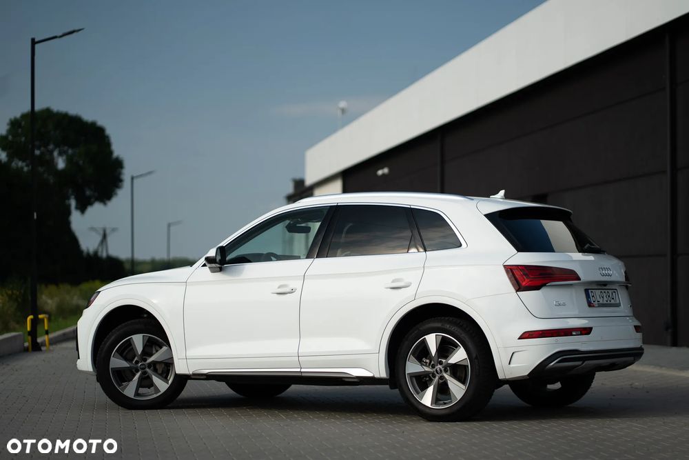 Audi Q5 40 TFSI mHEV Quattro S tronic - 2