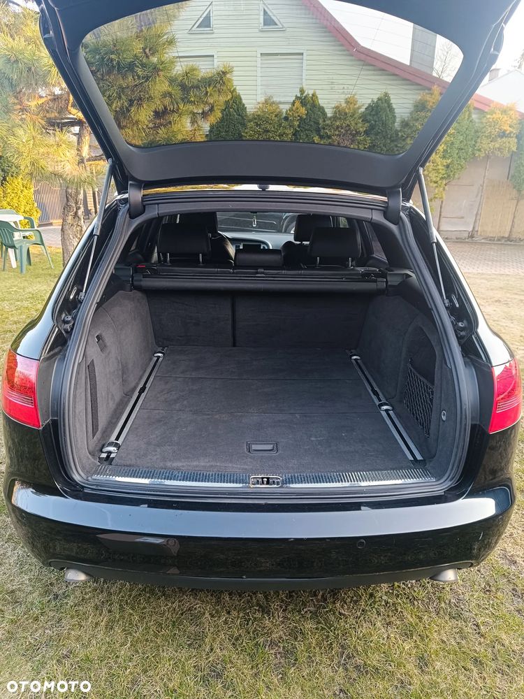 Audi A6 Avant - 7