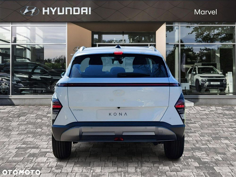 Hyundai Kona - 5