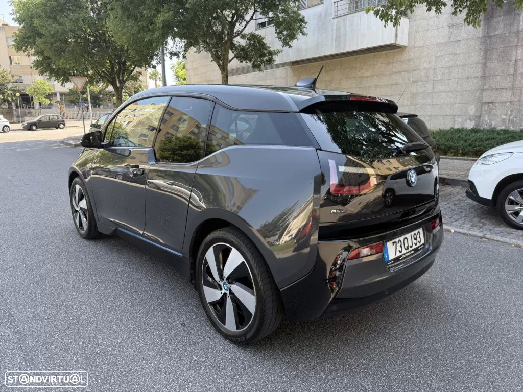 BMW i3 - 4