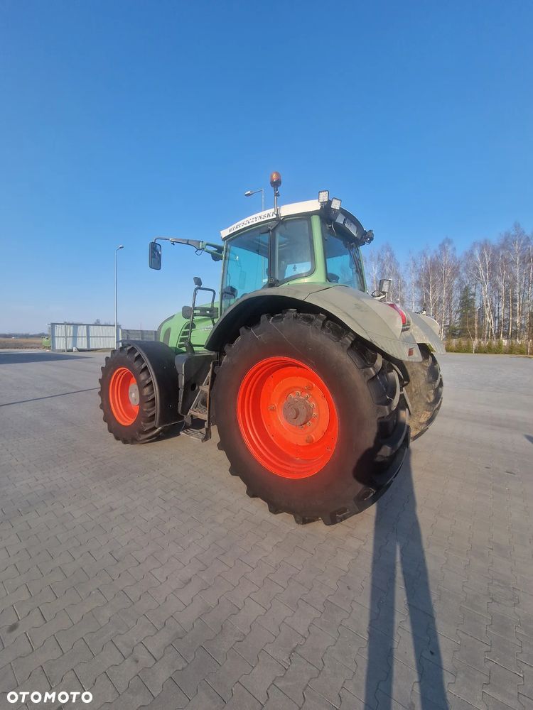 Fendt 930 VARIO - 5