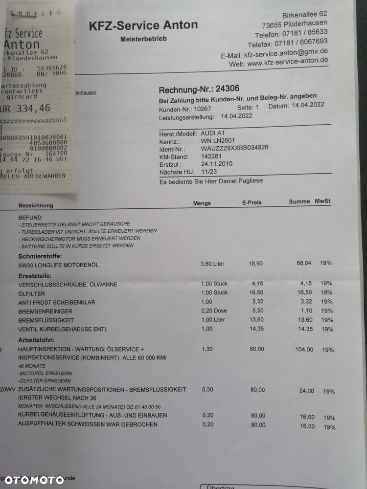 Audi A1 1.2 TFSI S line edition - 10