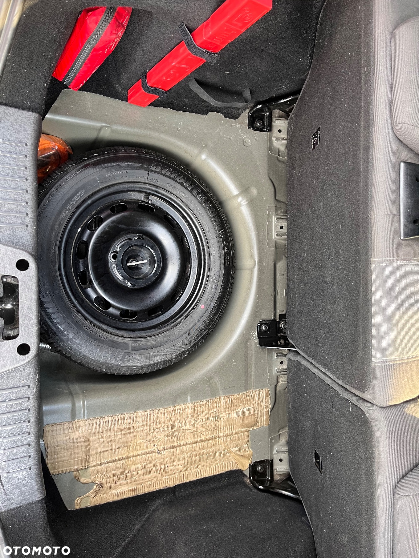Ford Fiesta 1.0 EcoBoost Black Edition ASS - 24