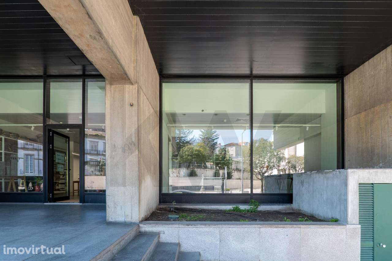 Escritório em Zona Central - Grande imagem: 3/24