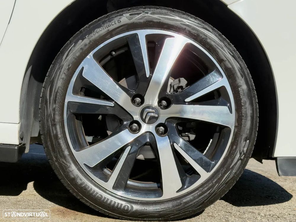 Citroën DS3 - 5