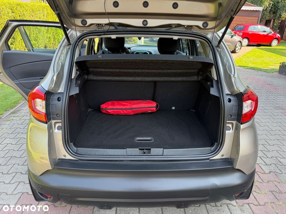 Renault Captur ENERGY TCe 90 Start&Stop Life - 29
