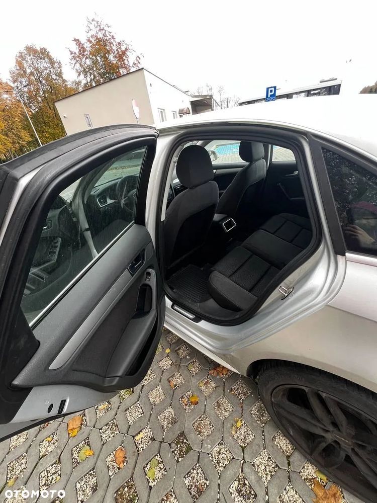 Audi A4 Limousine 2.0 TDI - 16