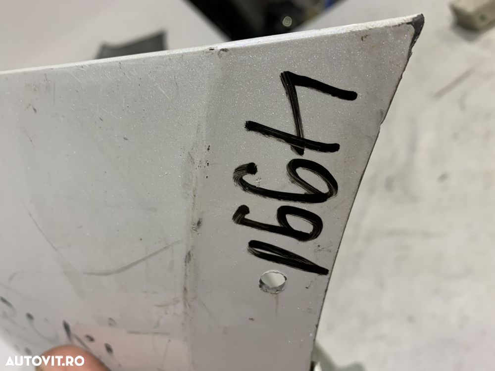 Bara spate Suzuki Ignis, 2016, 2017, 2018, 2019, 2020, 2021, cod origine OE 71811-62R0. - 10