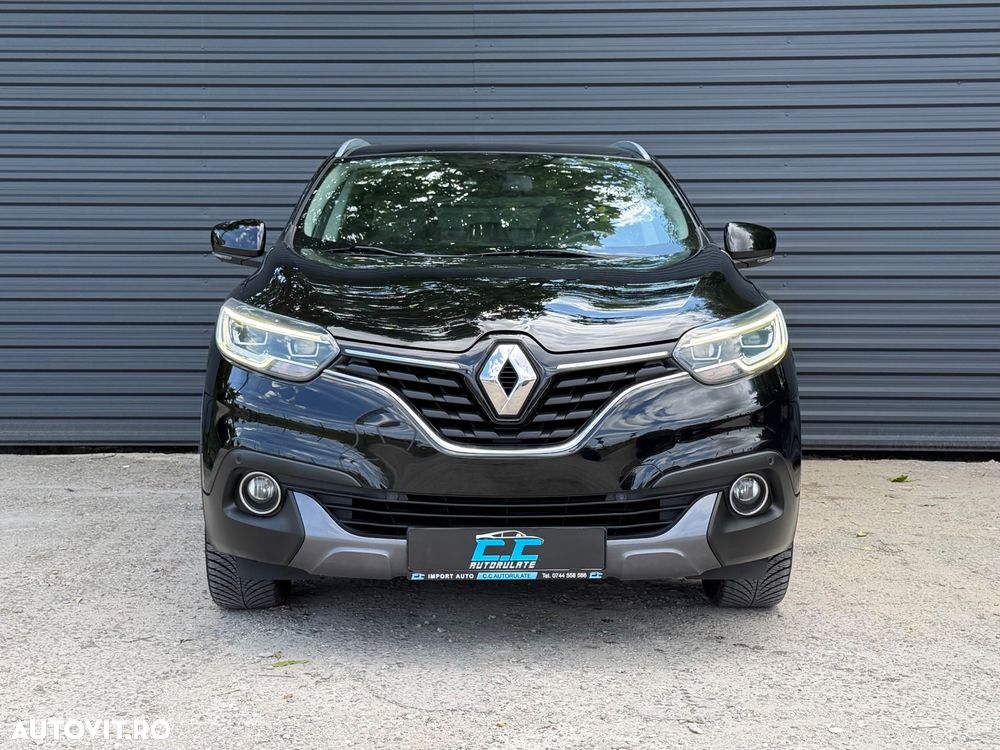Renault Kadjar Energy dCi 130 COLLECTION - 2