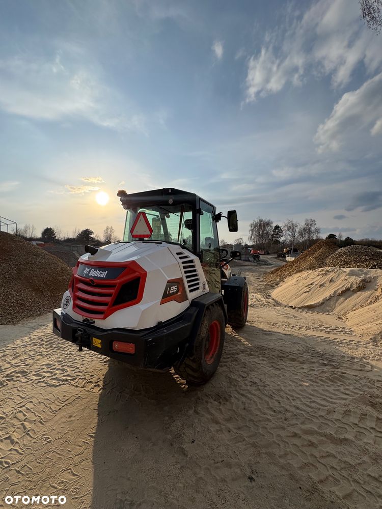 Bobcat L85 - 3
