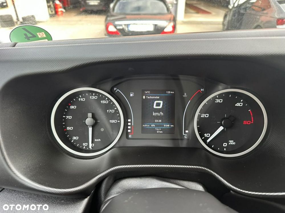 Iveco Daily 35C16 V - 19