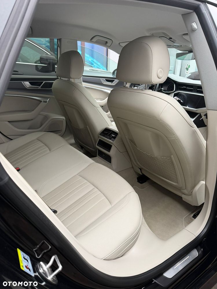Audi A7 Sportback 45 TFSI mHEV Quattro S tronic - 7